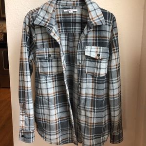 O’NEILL - Button Down Flannel